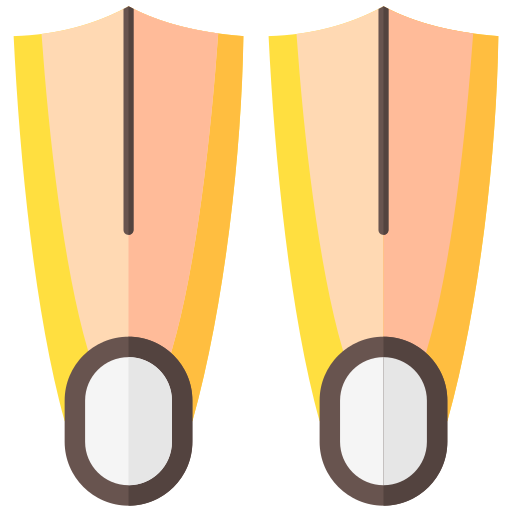 Flipper Generic Flat icon