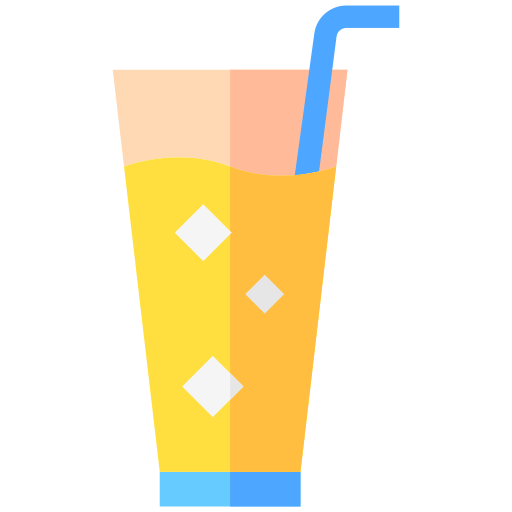 冷たい飲み物 Generic Flat icon