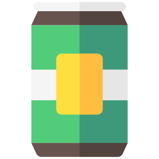 bierdose Generic Flat icon