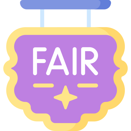公平 Special Flat icon