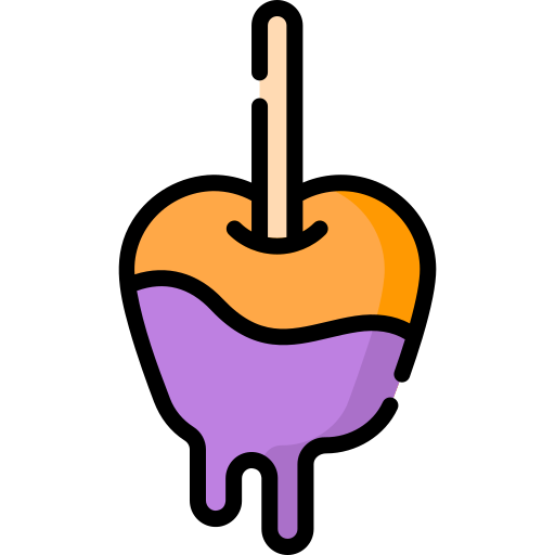 apfel Special Lineal color icon