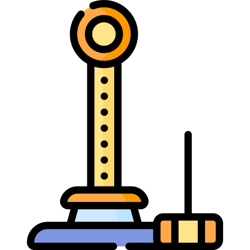 hammerspiel Special Lineal color icon