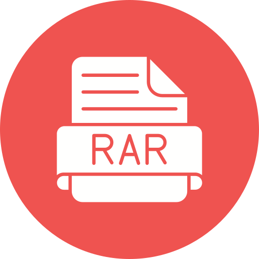 Rar Generic Mixed icon