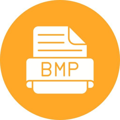 bmp Generic Mixed icon