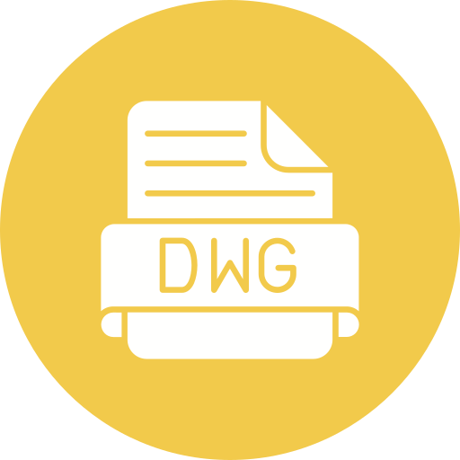 dwg Generic Mixed Ícone