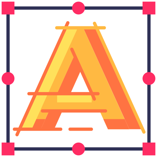 projekt logo Generic Flat ikona