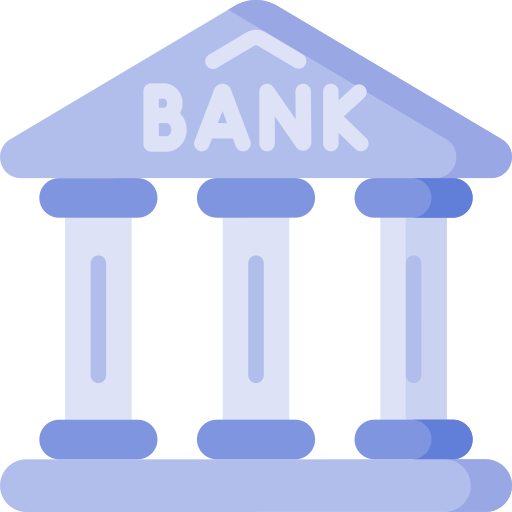 banco Special Flat icono