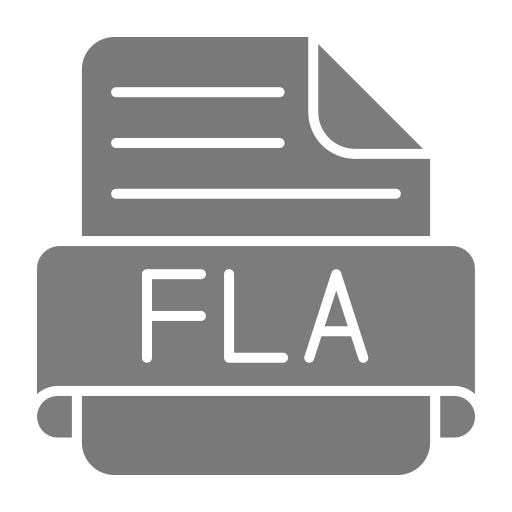 フロリダ州 Generic Grey icon