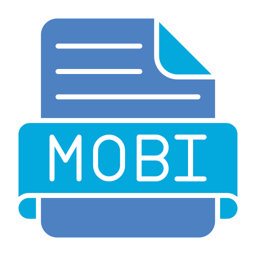 mobi Generic Blue icon