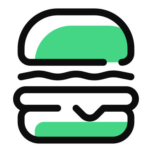 burgery Generic Color Omission ikona