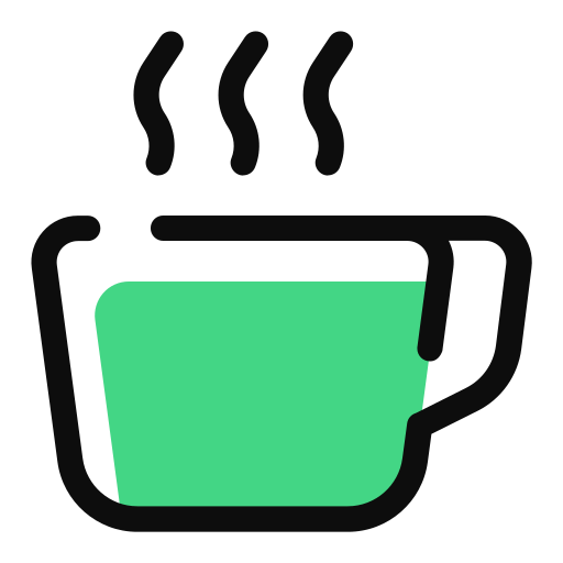 espresso Generic Color Omission ikona