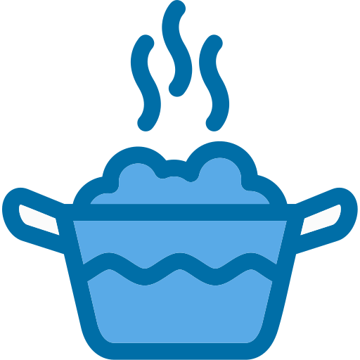 curry Generic Blue icono