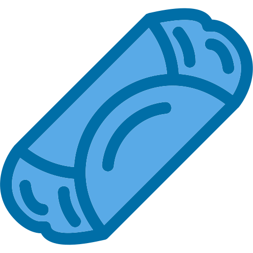 enchilada Generic Blue icon