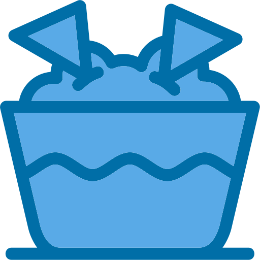guacamole Generic Blue icon