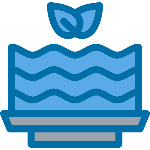 Лазанья Generic Blue иконка