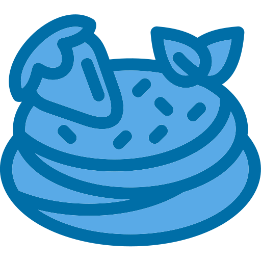 pawlowa Generic Blue icon