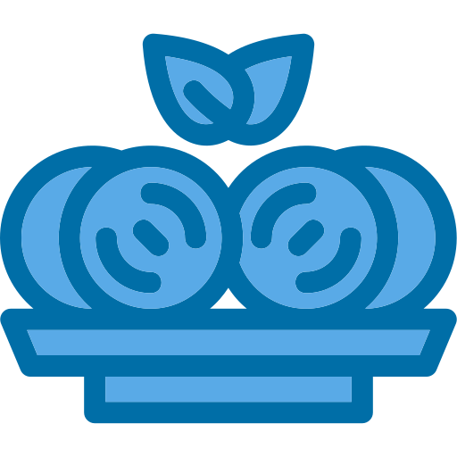 ラタトゥイユ Generic Blue icon