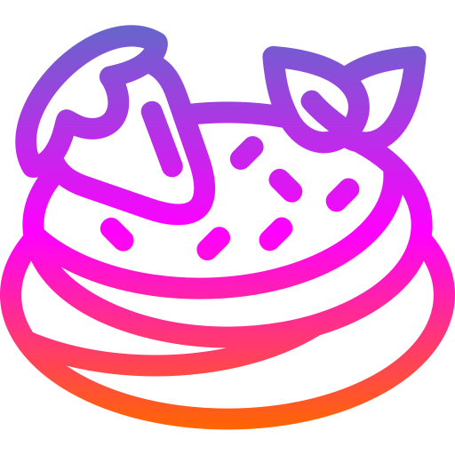 pawlowa Generic Gradient icon