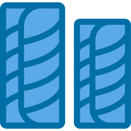 サルマ Generic Blue icon