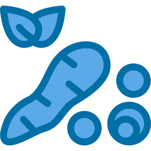 타피오카 Generic Blue icon