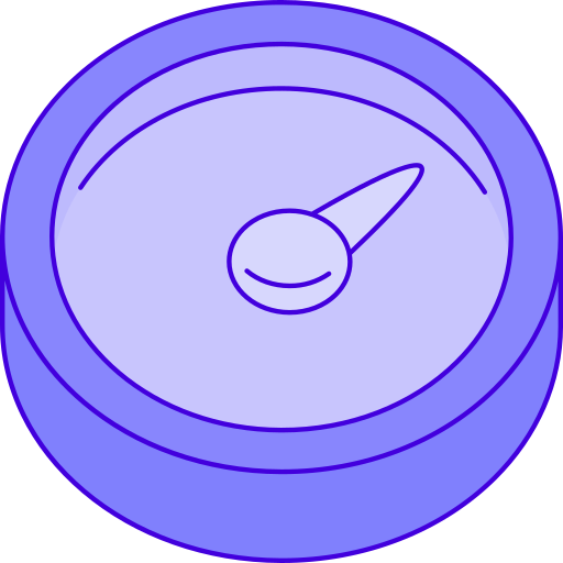 radio-tuner Generic Blue icon