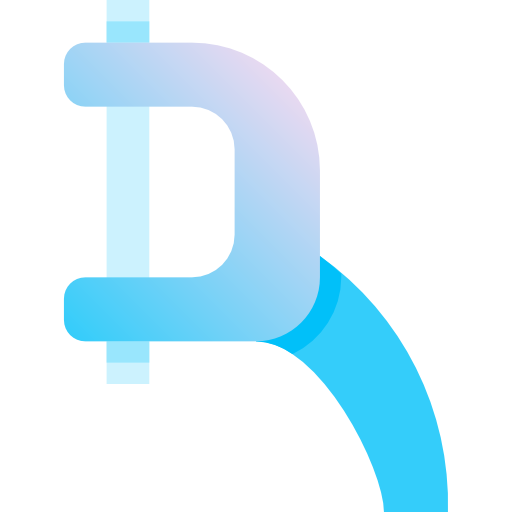 Floss Fatima Blue icon