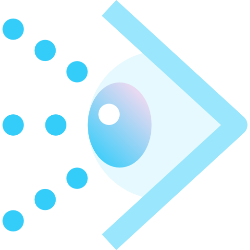 Лазер Fatima Blue иконка