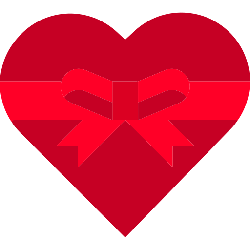 心臓 turkkub Flat icon