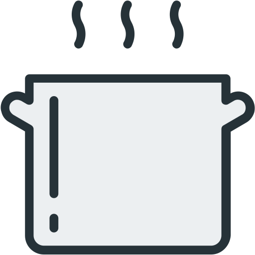 topf Generic Outline Color icon