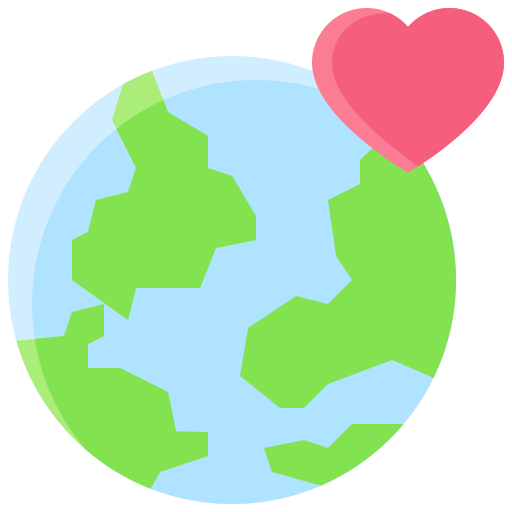 Earth day Generic Flat icon