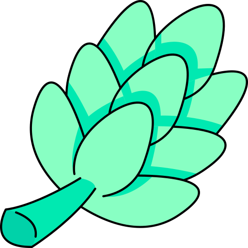 hüpfen Generic Thin Outline Color icon