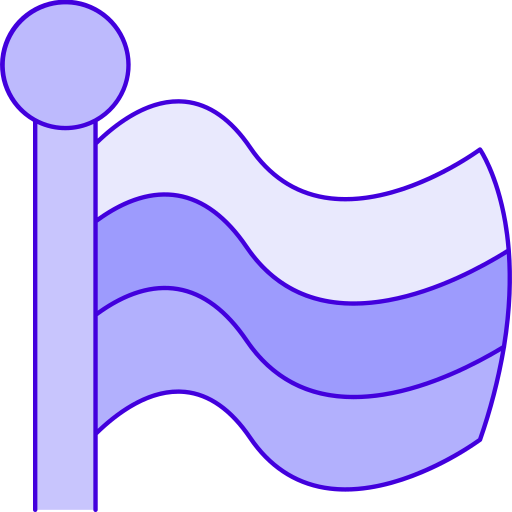 Germany Generic Blue icon