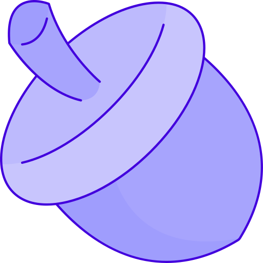 nocciola Generic Blue icona
