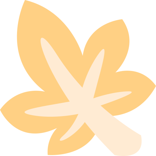 Leaf Generic Flat icon