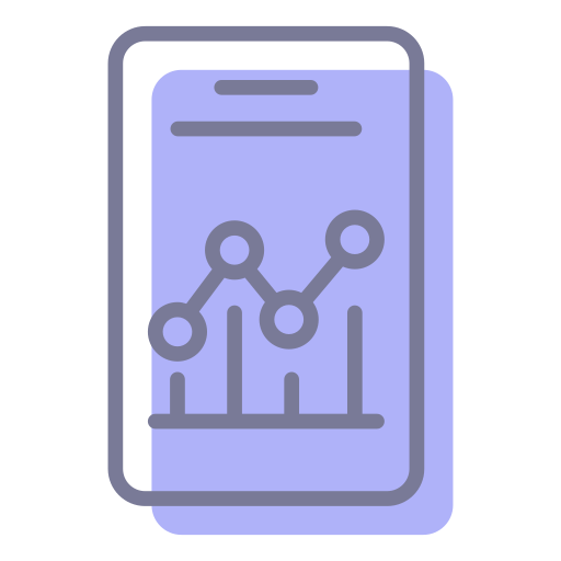 diagrammkuchen Generic Color Omission icon