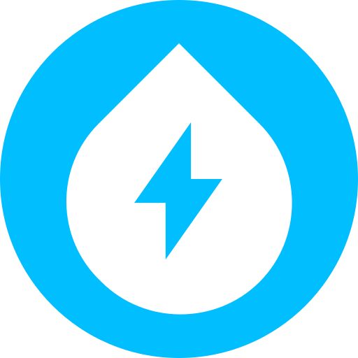 wasser Generic Mixed icon