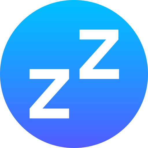 zzz Generic Flat Gradient ikona