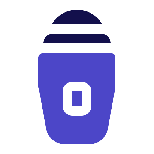 Deodorant Generic Blue icon