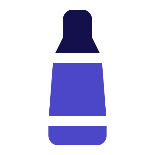 치약 Generic Blue icon