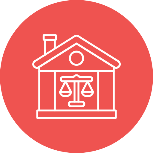 Property Generic Flat icon