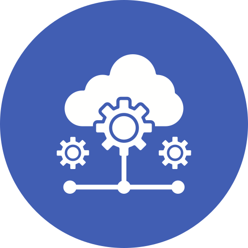 saas Generic Mixed icon