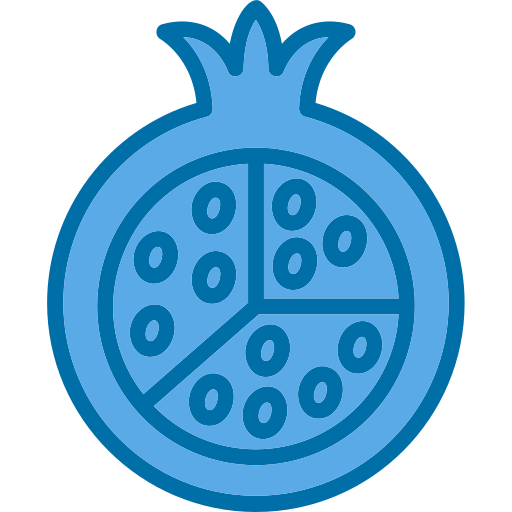 granada Generic Blue icono