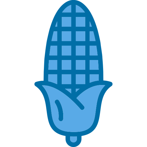 Кукуруза Generic Blue иконка