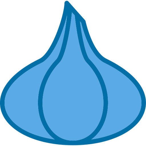knoblauch Generic Blue icon