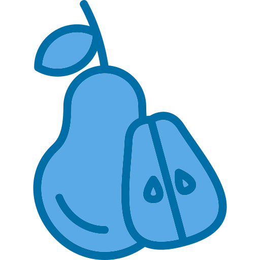 peer Generic Blue icoon
