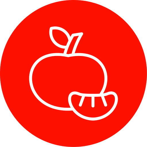 Tangerine Generic Flat icon