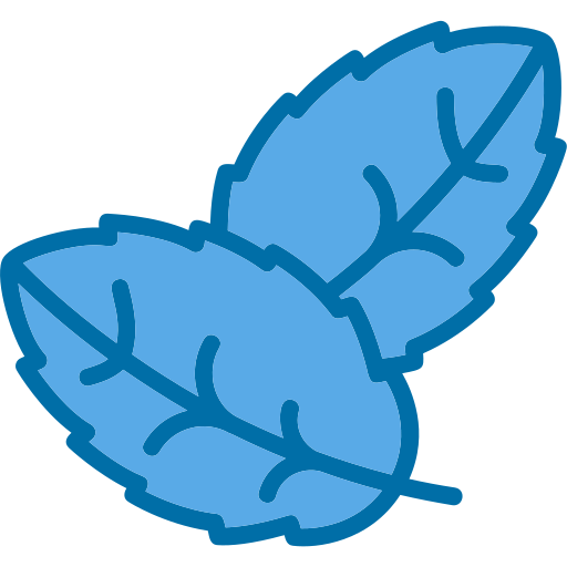 민트 Generic Blue icon