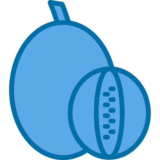 rockmelon Generic Blue иконка