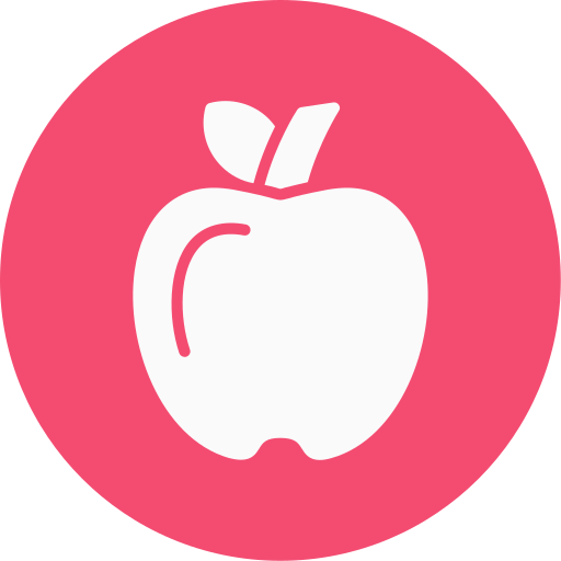 りんご Generic Mixed icon