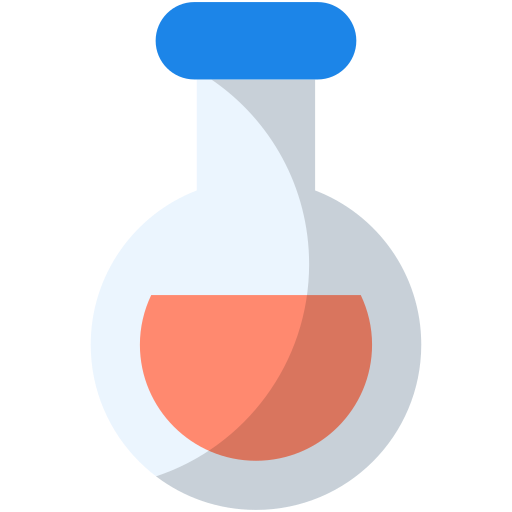 Chemistry Generic Flat icon